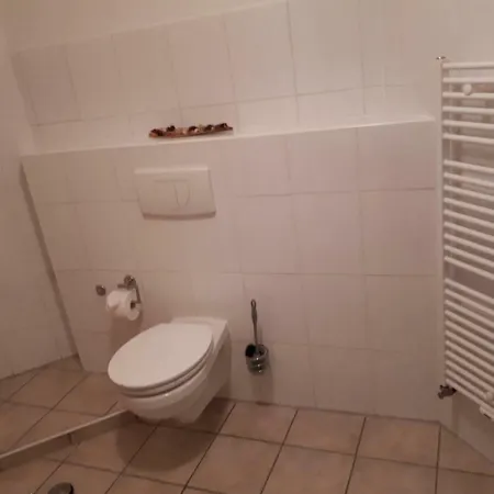 Ferienwohnung Gashi Winterberg Exterior foto