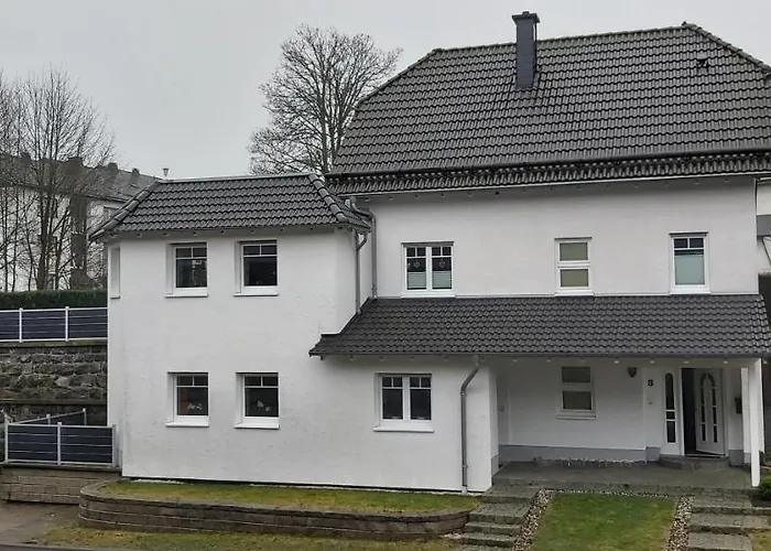 Ferienwohnung Gashi