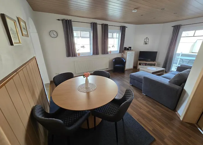 Ferienwohnung Gashi