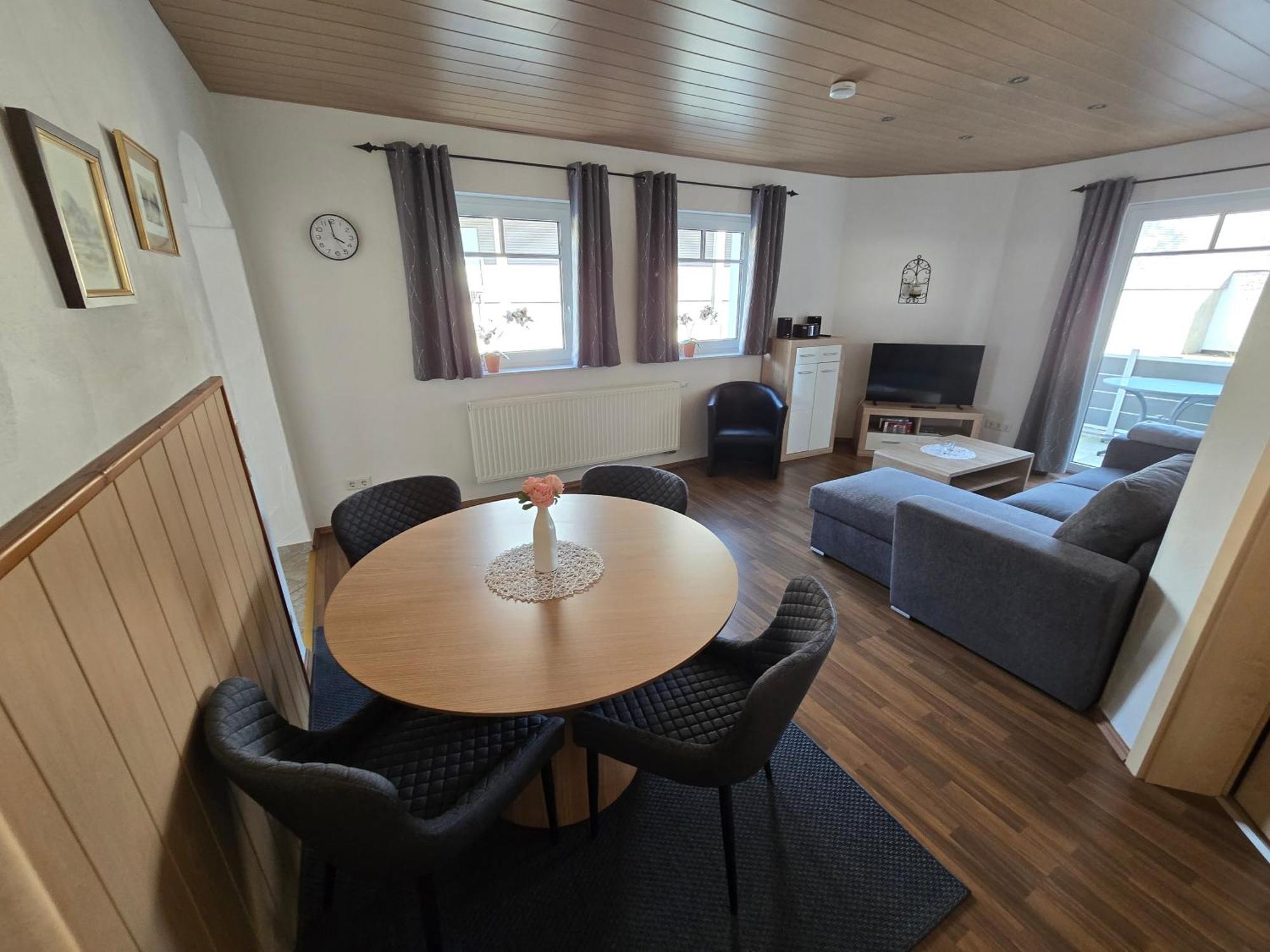 Gashi Appartement Winterberg