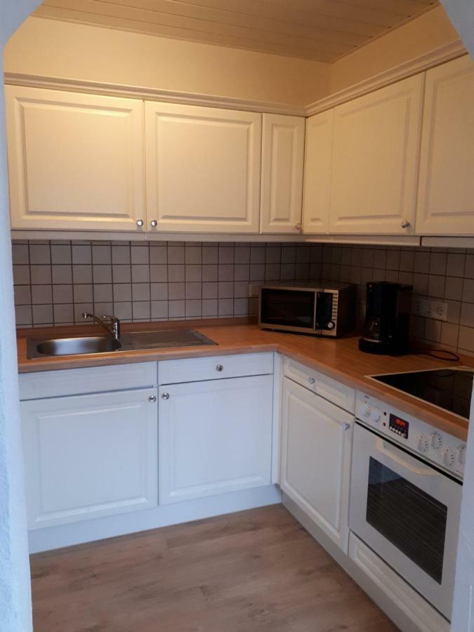 Appartement Gashi Winterberg
