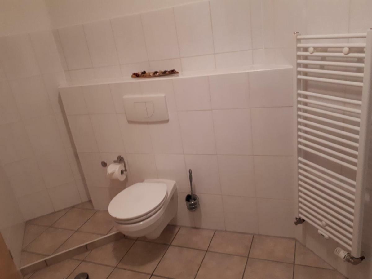 Gashi Appartement